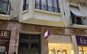 Apartamento CityCenter Tudela